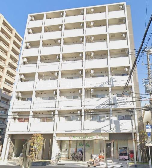 ホームセンター目の前★CITYSPIRE鶴見