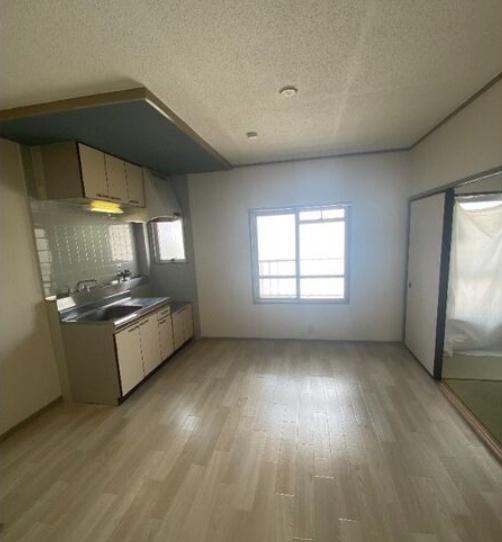 徳庵駅５分の住宅街です★木村マンション