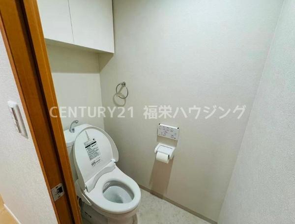 駅上の分譲賃貸・ディークラウディア鶴見アクロスタワー