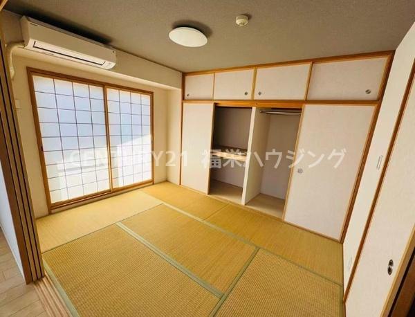 駅上の分譲賃貸・ディークラウディア鶴見アクロスタワー