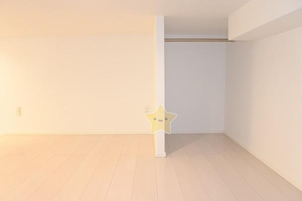 ロフトついてます★OBEDESTATEhanaten