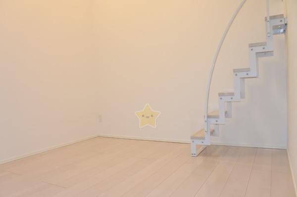 ロフトついてます★OBEDESTATEhanaten