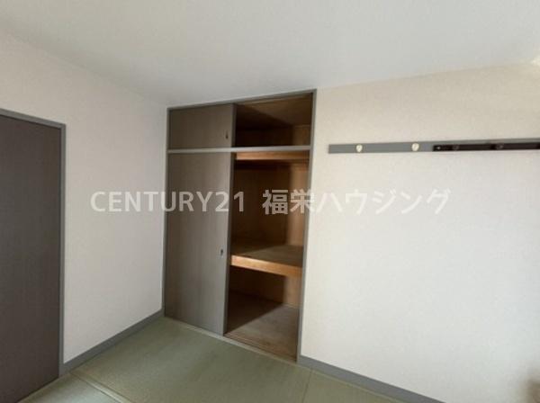 角部屋２ＬＤＫです★フラーリッシュ鶴見