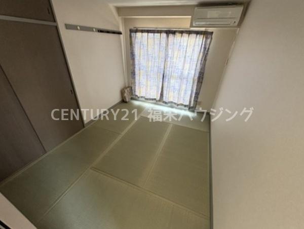 角部屋２ＬＤＫです★フラーリッシュ鶴見