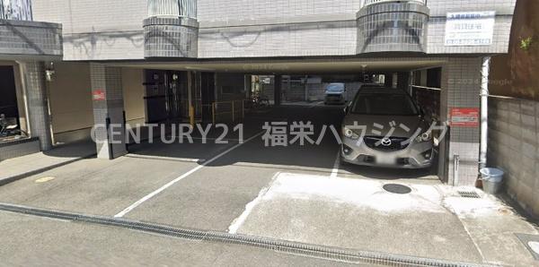 角部屋２ＬＤＫです★フラーリッシュ鶴見