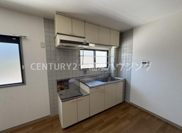 角部屋２ＬＤＫです★フラーリッシュ鶴見