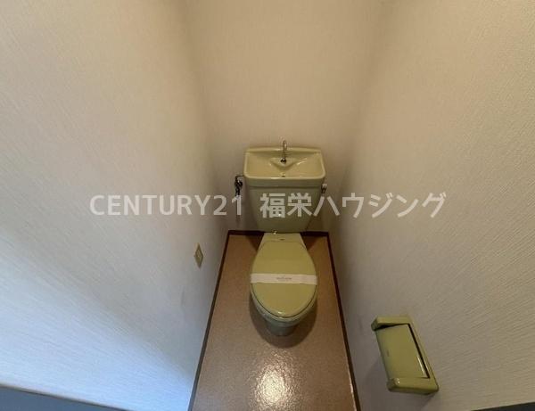 角部屋２ＬＤＫです★フラーリッシュ鶴見