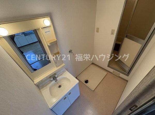 角部屋２ＬＤＫです★フラーリッシュ鶴見