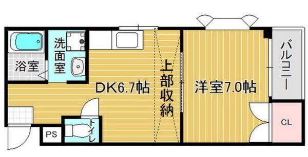 駐車場あります★Ｓ.ｆｉｅｌｄ鶴見