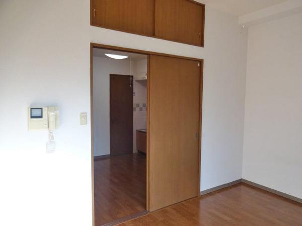 大阪市鶴見区今津中１丁目のマンション