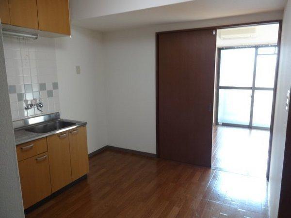 大阪市鶴見区今津中１丁目のマンション