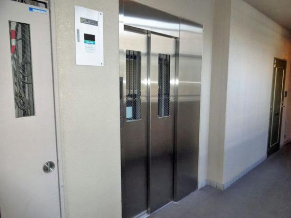 大阪市鶴見区今津中１丁目のマンション