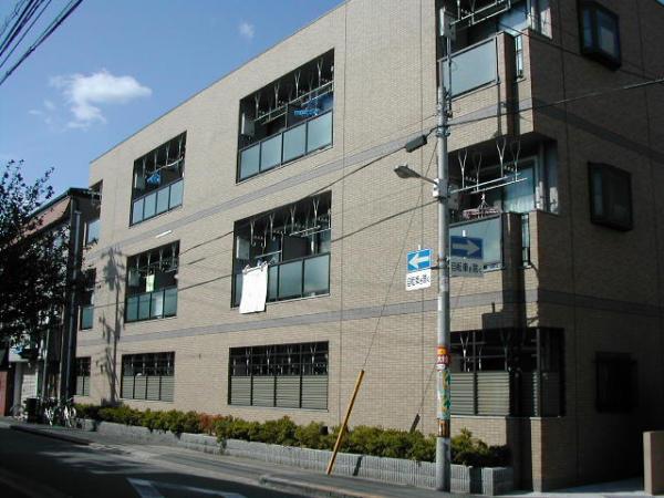 大阪市鶴見区今津中１丁目のマンション