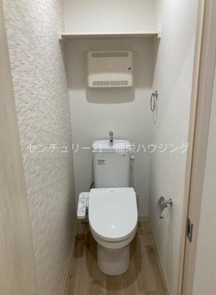 駅５分の築浅１Ｋです・フジパレス今津中Ⅲ番館