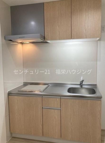 駅５分の築浅１Ｋです・フジパレス今津中Ⅲ番館
