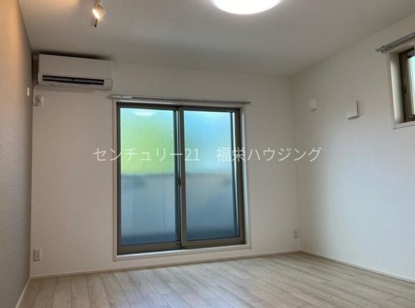 駅５分の築浅１Ｋです・フジパレス今津中Ⅲ番館