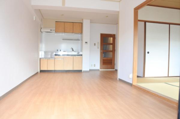 大阪市鶴見区諸口３丁目のマンション