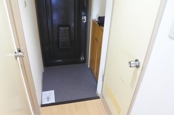 大阪市鶴見区諸口３丁目のマンション