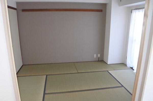 大阪市鶴見区諸口３丁目のマンション