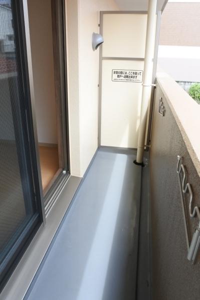 大阪市鶴見区横堤３丁目のマンション