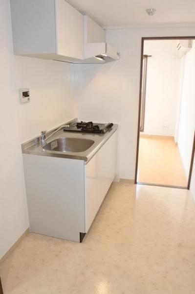大阪市鶴見区横堤３丁目のマンション