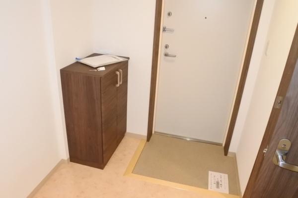大阪市鶴見区横堤３丁目のマンション