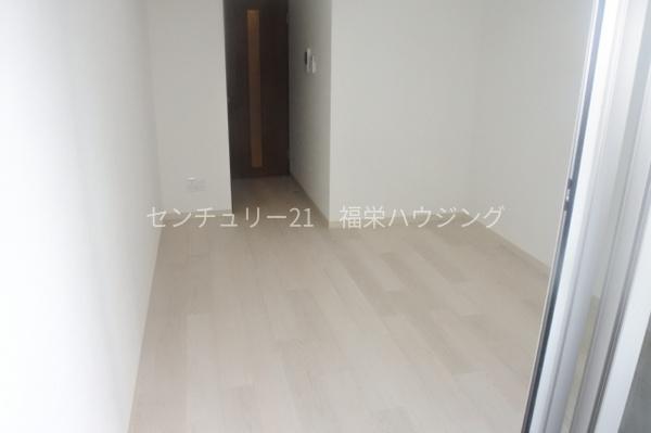 ペット可の築浅マンション・ＧＲＯＯＶＥ今福鶴見