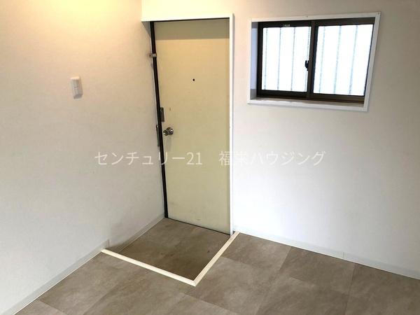リフォーム済１ＤＫ★Ｌｉｌｏアパートメント鶴見