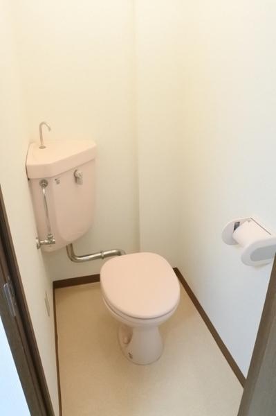 角部屋１ＤＫです★鶴見ベルダァーⅠ番館