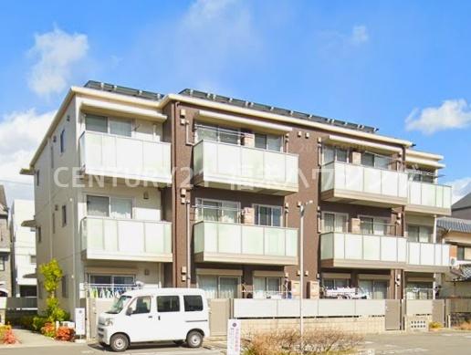 新規募集開始です★ヴィアソーレ鶴見Ｂ棟