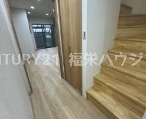 大阪市城東区今福南４丁目の貸家