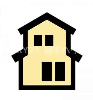 今津北2丁目テラスハウス(WithSunset)