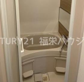 今津北2丁目テラスハウス(WithSunset)(バス)