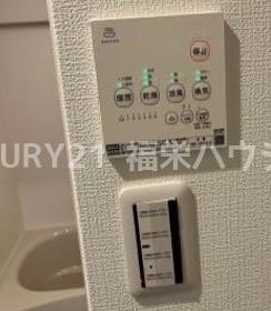 今津北2丁目テラスハウス(WithSunset)(庭)