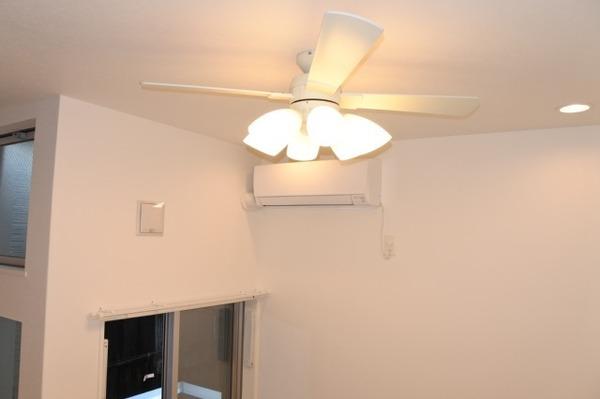 OBEDESTATEhanaten(その他設備)