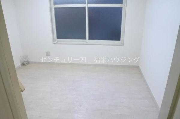 大阪市鶴見区放出東3丁目のアパート(現地からの眺望)