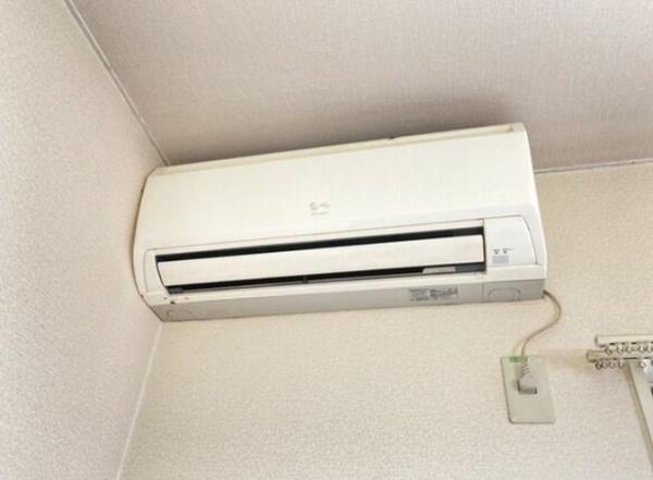 大阪市鶴見区放出東3丁目のアパート(その他設備)