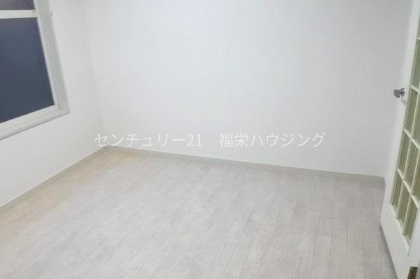 大阪市鶴見区放出東3丁目のアパート(バルコニー)