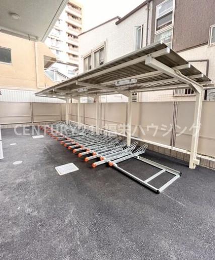 スプランディッド城東関目（新築）