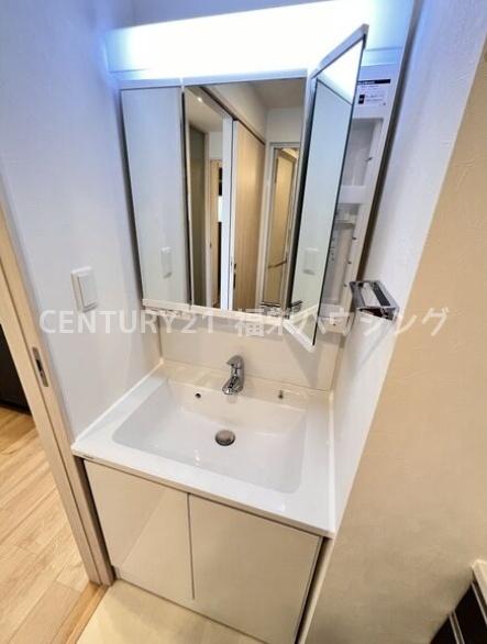 スプランディッド城東関目（新築）