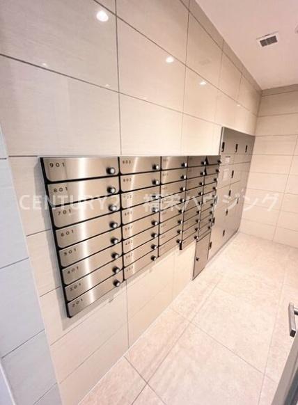 大阪市城東区関目３丁目のマンション