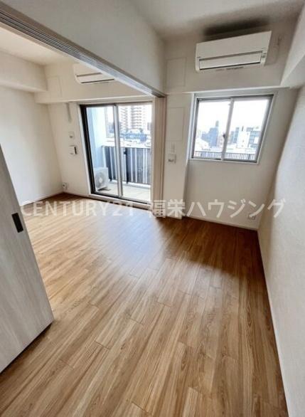 大阪市城東区関目３丁目のマンション