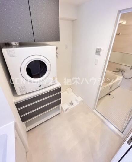 大阪市城東区関目３丁目のマンション