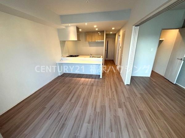 スプランディッド城東関目（新築）