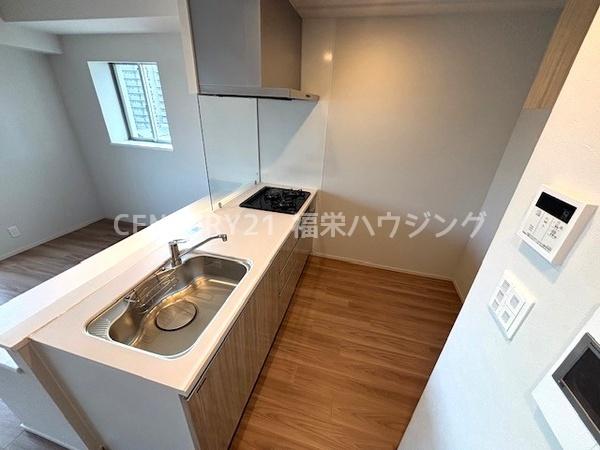 スプランディッド城東関目（新築）