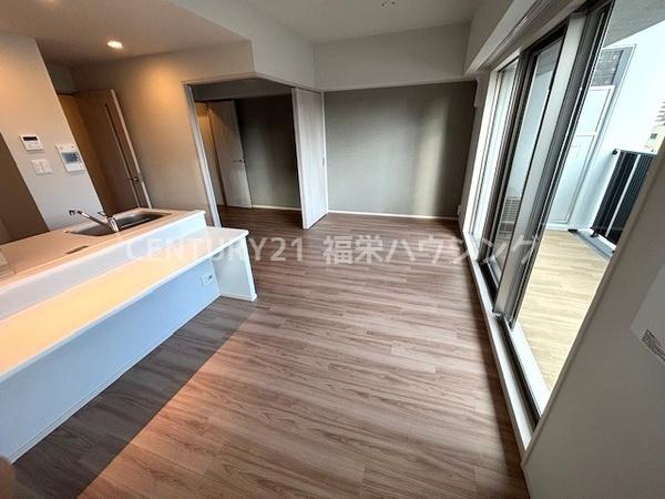 【スプランディッド城東関目】