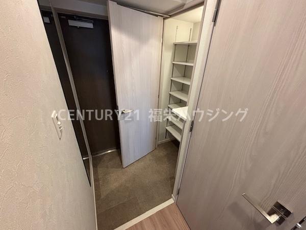 【スプランディッド城東関目】