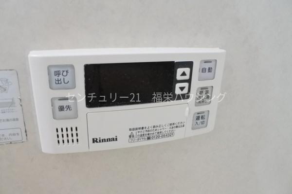 大阪市鶴見区焼野１丁目のマンション