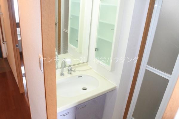 大阪市鶴見区焼野１丁目のマンション