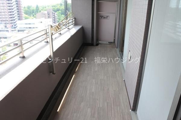 大阪市鶴見区焼野１丁目のマンション